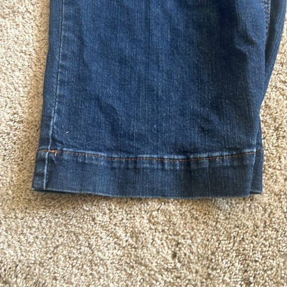Lees size 14 wide leg womens pants - Picture 3 of 4